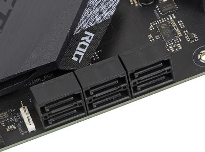 Z390 e motherboard on sale