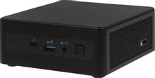 Платформа Intel NUC RNUC11PAHI30Z00,  без кабеля питания