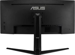 34" Монитор ASUS TUF Gaming VG34VQL1B, 3440x1440