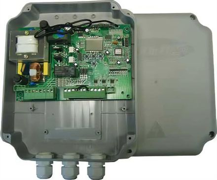 Блок управления DOORHAN PCB-SW для распашных ворот [00-00015200]