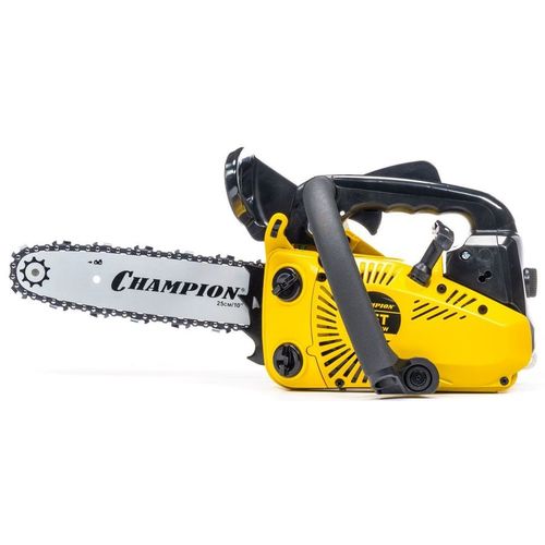 Бензопила CHAMPION 125T-10