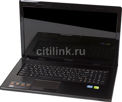 Характеристики Ноутбук Lenovo IdeaPad G780, 17.3", Intel Core i5 3230M ...