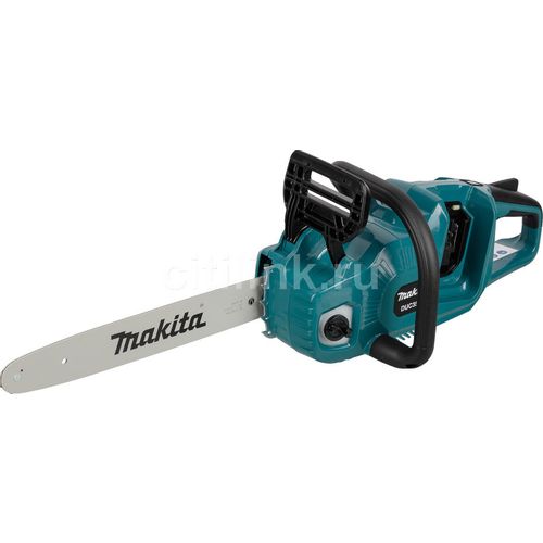 Цепная пила Makita DUC353Z, аккумуляторная, 18В, без АКБ, без ЗУ