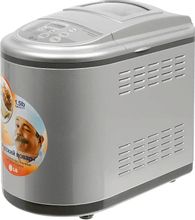Хлебопечь LG HB155CJ, серебристый – купить в Ситилинк | 572284
