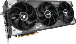 Видеокарта ASUS NVIDIA GeForce RTX 5080 TUF-RTX5080-O16G-GAMING