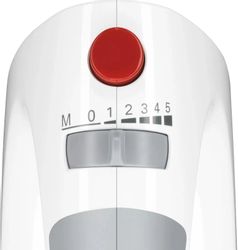 Миксер Bosch MFQ3540, белый