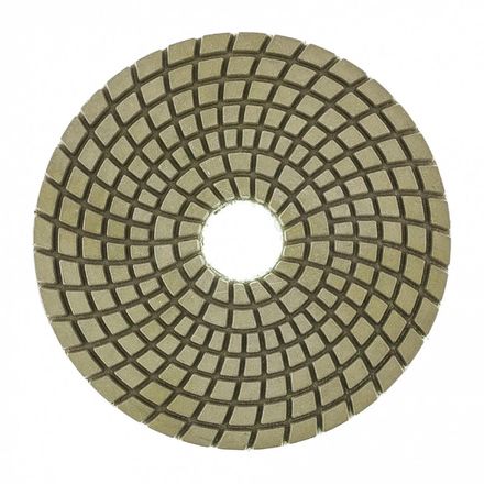 Алмазный диск 5 шт. MATRIX 73507,  100мм,  100мм, по бетону, кирпичу, граниту