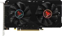 Изображение товара Видеокарта BIOSTAR AMD Radeon RX 6600 VA6606RM81 8ГБ GDDR6, PCI-E 4.0, 2 HDMI, 3 DisplayPort