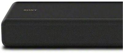 Саундбар Sony HT-A3000 3.1 250Вт черный – купить в Ситилинк | 1977192