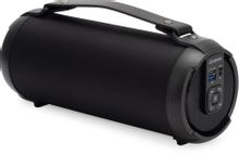 Колонка портативная Digma D-PS1520, 16Вт, черный [sp1520b] – купить в ...