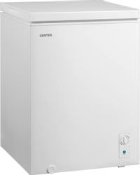 Морозильный ларь CENTEK CT-4002 белый