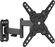 Изображение товара Кронштейн для телевизора ULTRAMOUNTS UM956, 32-86", настенный, поворот и наклон, черный
