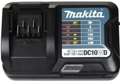 Зарядное устройство Makita два порта 4A