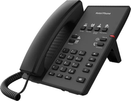 Проводной IP телефон Fanvil H1
