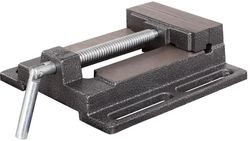 Тиски BELMASH VM100, 12.5 х 100 мм