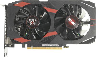Gtx 1050 ti 4gb clearance cerberus