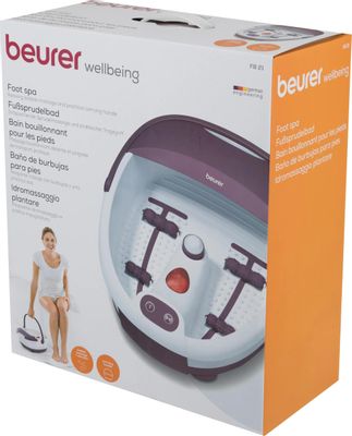 Beurer FB21