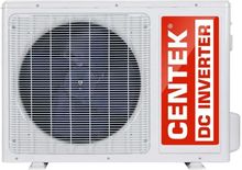 Сплит-система инверторная CENTEK CT-65EDC12 настенная, до 35м2, 12000 BTU