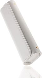 Электрическая зубная щетка REVYLINE RL 075, цвет: кремовый