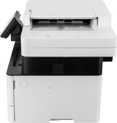 МФУ лазерный Canon i-Sensys MF443dw черно-белая печать, A4, цвет белый ...