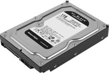 Жесткий диск WD Black WD1003FZEX,  1ТБ