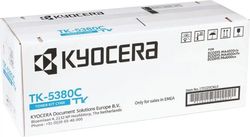 Картридж Kyocera TK-5380C, голубой
