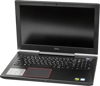 Dell inspiron 7577 top i5