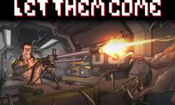 Изображение товара Экшн-игра VERSUS EVIL Let Them Come для ПК с русским интерфейсом Изображение товара Экшн-игра VERSUS EVIL Let Them Come для ПК с русским интерфейсом