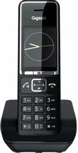 Инструкция, руководство по эксплуатации для радиотелефон Gigaset ...