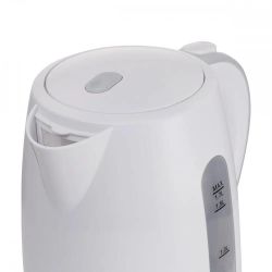 Чайник электрический Zelmer ZCK7616S, 1.7л
