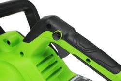 Цепная пила GREENWORKS G24CS25K4, аккумуляторная, 4Ач, с одним аккумулятором