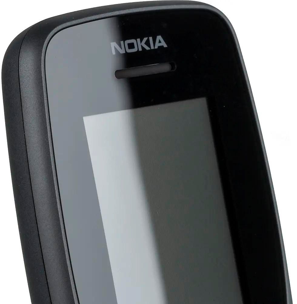 Инструкция, руководство по эксплуатации для сотовый телефон Nokia 110 DS  TA-1192, черный (1185521) - скачать Ситилинк