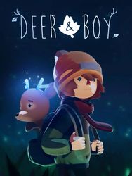 Изображение товара Игра DEAR VILLAGERS Deer & Boy, для ПК, регион: Россия,СНГ, RUS (интерфейс) Изображение товара Игра DEAR VILLAGERS Deer & Boy, для ПК, регион: Россия,СНГ, RUS (интерфейс)