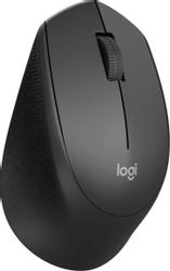Мышь беспроводная Logitech M280, USB, черный