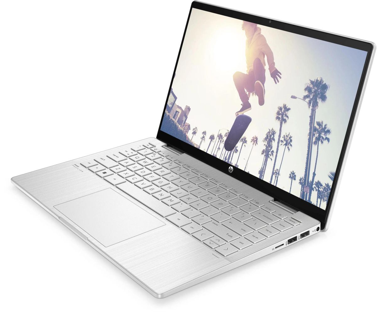 HP Pavilion x360 14 ek2005ci 14
