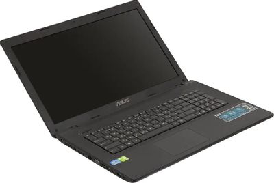 Ноутбук ASUS X75VC-TY021H 17.3