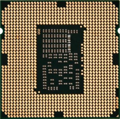 Intel Core i5 661 LGA 1156 OEM cpu intel lga1156 i5 661 oem 575117
