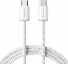 Изображение товара Кабель BASEUS Dynamic 4 Fast USB Type-C 2м с оплеткой для быстрой зарядки