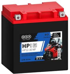 Аккумуляторная батарея WBR HP12-30 MF