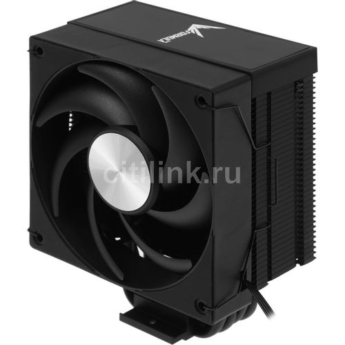 Устройство охлаждения (кулер) Formula Ice Boid 4PSD12, 4-pin, черный, retail