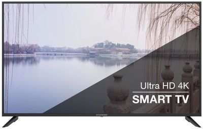 Аксессуары для 50" Телевизор StarWind SW-LED50UA403, 4K Ultra HD ...