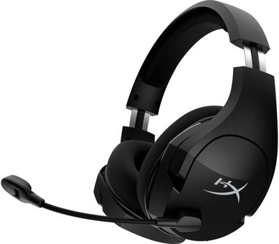 Hyperx cloud stinger core wireless white best sale