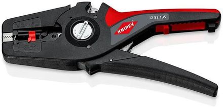 Стриппер KNIPEX KN-1252195SB