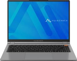 Изображение товара Ноутбук MAIBENBEN P15B-R576UM с AMD Ryzen 5 и 16ГБ RAM
