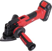 Характеристики Многофункциональный инструмент Elitech МИА 18СЛ ...