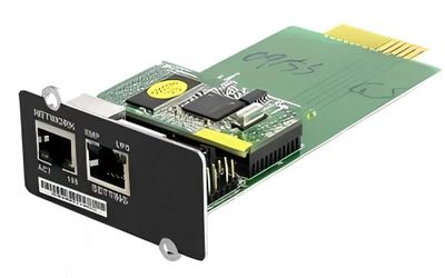 Плата управления SMARTWATT SNMP-MINI [4503020320002]