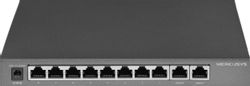 Коммутатор MERCUSYS MS110GMP, неуправляемый
