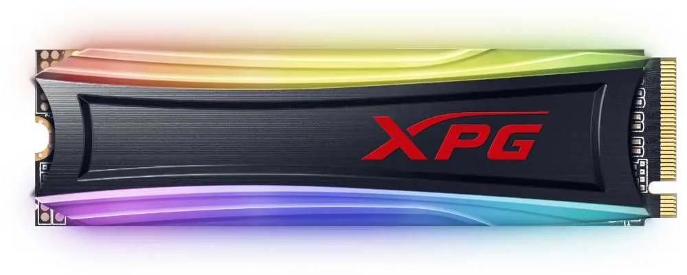 Adata xpg spectrix s40g rgb 256gb outlet