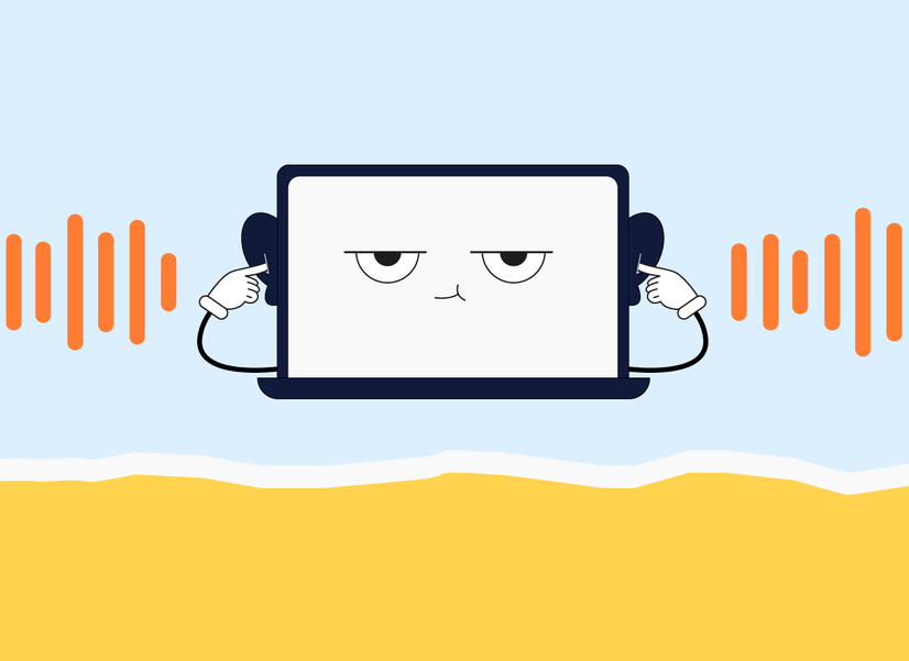 Не работает микрофон в ноутбуке, что делать