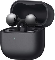 Наушники Huawei FreeClip 2 Robin-T10, Bluetooth, черный
